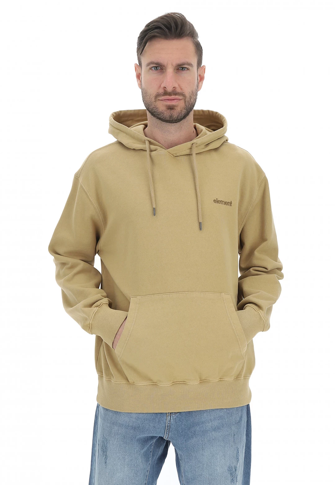 Felpa Con Cappuccio Element Elyft00132 3 Felpa Con Cappuccio Element Elyft00132