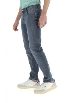 Jeans Only&sons Slim Fit Effetto Sabbiato
