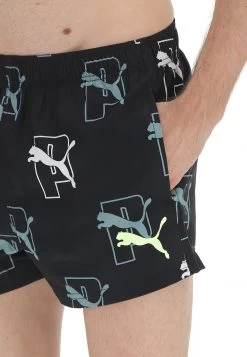 Boxer Stampa All Over Puma Uomo -Negozio Da Uomo Alla Moda 0cb28baebf671d481f3d0a84a182c0b5