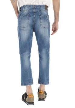 Jeans Gamba Dritta 8.9 Mod. Jacob -Negozio Da Uomo Alla Moda 0cbc3c60f525f635413d14080b063664