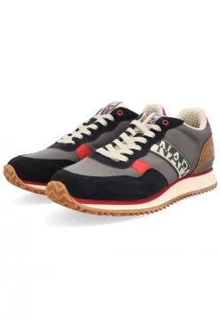 Sneakers Napapijri Cosmo Np0a4hl5 Con Dettagli A Contrasto -Negozio Da Uomo Alla Moda 0cea5abac14647041556856b7d891f0d