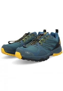 Scarpa Trail Running Cmp Atik Wp 3q31147 Waterproof Con Quick-lace -Negozio Da Uomo Alla Moda 0cedd8f62dc01766739f033673ce1b78