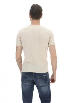 YES.ZEE Girocollo Manica Corta Yes Zee Id0387m716dh00 -Negozio Da Uomo Alla Moda 0d0c4e7687823f3573ed9b03890fdbc8