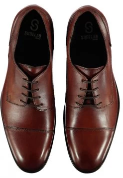 Scarpe Eleganti Uomo Shoelab 3735- Pat In Pelle -Negozio Da Uomo Alla Moda 0da096b96f9a99e41877aca08ab274df