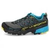Scarpa Trail Running La Sportiva Akyra 36d900614 Dettagli In Giallo E Azzurro 1 Scarpa Trail Running La Sportiva Akyra 36d900614 Dettagli In Giallo E Azzurro -Negozio Da Uomo Alla Moda 0dfd01be2adead4db13b83fabb9d4a3a