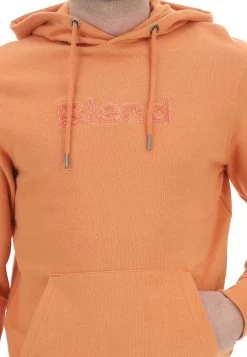 Felpa Con Cappuccio Blend Art. 20715354 -Negozio Da Uomo Alla Moda 0e33baf96ce8422a711ac4249857cf3f