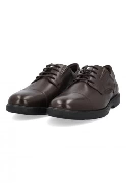 Scarpe In Pelle Da Uomo Geox Modello Spherica U36efa00043 -Negozio Da Uomo Alla Moda 0e372e121c5cf684a3cbb64a59587cc0