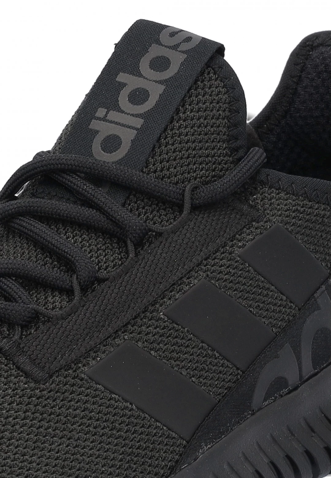 Sneakers Adidas Kaptir 2.0 H00279 Nere 9 Sneakers Adidas Kaptir 2.0 H00279 Nere - immagine 7