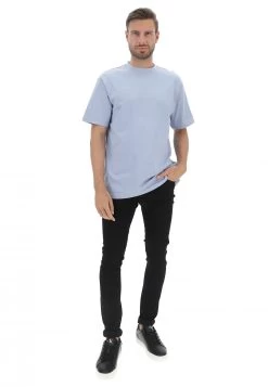 Jeans Lee Mod. Malone Uomo Skinny Fit Super Stretch