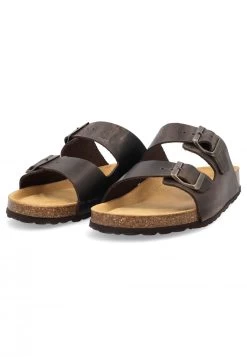 Ciabatte Da Uomo Ser.gò Modello M1523013 In Vera Pelle 27 Ciabatte Da Uomo Ser.gò Modello M1523013 In Vera Pelle -Negozio Da Uomo Alla Moda 0ef432bddd827b348dc1b793487ff941