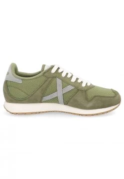 Sneakers Munich Massana Color Pistacchio 11 Sneakers Munich Massana Color Pistacchio -Negozio Da Uomo Alla Moda 0f043cb304adca6bf5cd4573176c1acf