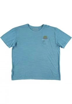 T-shirt Fiammata Con Taschino Ragman -Negozio Da Uomo Alla Moda 0f50e2247a09803457118e5b243d1cf7