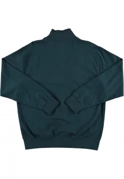 Felpa Full Zip Be Board Con Collo A Fascia Over Fit 9 Felpa Full Zip Be Board Con Collo A Fascia Over Fit -Negozio Da Uomo Alla Moda 0f50ea2df6e7de761db66576e37e79aa