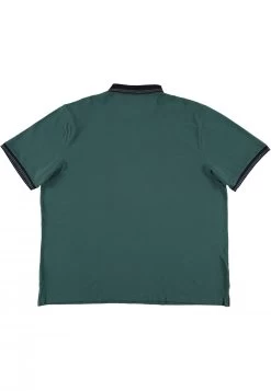 Polo Manica Corta Con Bordini Contrasto Ascot Sport Extrasize -Negozio Da Uomo Alla Moda 0f669b2062a659b7ea4ee5a606a1cfb3