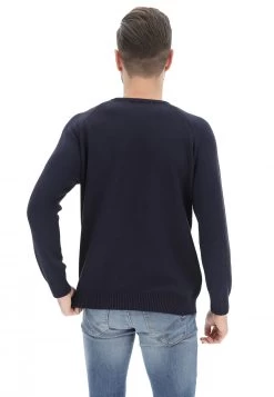 Maglione Age Stampa Lettera -Negozio Da Uomo Alla Moda 1021bc96046589c15692bfa6d9c546a5