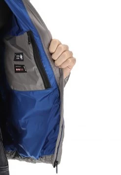 Piumino 200 Grammi Canadiens Nordic Fly 2.0 -Negozio Da Uomo Alla Moda 104a002be06c94a92047b033f12d64e9