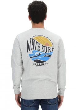 Felpa Girocollo !solid Art. 6207202 -Negozio Da Uomo Alla Moda 1080738107d5c539d6358c4af27b8e18