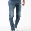 Jeans Skinny Gas 351516030789 -Negozio Da Uomo Alla Moda 108cfbe6f91470c20cba236cb0607b34