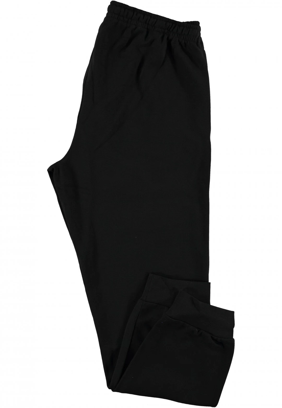 Pantalone In Cotone Felpato Con Polsino Comfor Fit Be Board 6 Pantalone In Cotone Felpato Con Polsino Comfor Fit Be Board - immagine 4