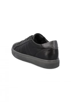 Sneakers Igi&co In Pelle Nera 2632044 12 Sneakers Igi&co In Pelle Nera 2632044 -Negozio Da Uomo Alla Moda 1100fdb816225bbe9bcdf0bc86977a37