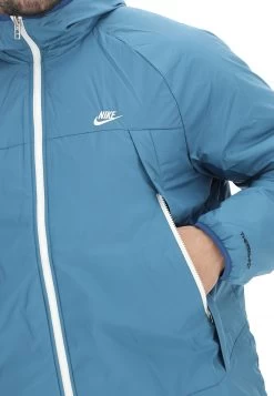 Giubbino Nike Reversibile Dh2783 -Negozio Da Uomo Alla Moda 110e9539e464097d9969b6b3e282366e