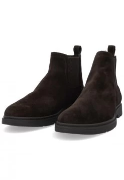 Polacco Geox Effetto Scamosciato U Spherica Ec1 C U36d1c 00023 -Negozio Da Uomo Alla Moda 113f40c232e495f819388d3f748450db