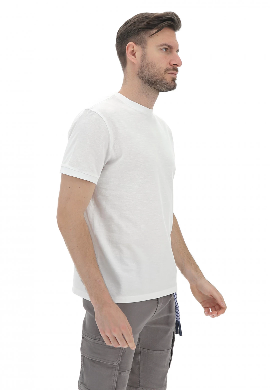 T-shirt Piquet Gas Scuba/s Rb 4 T-shirt Piquet Gas Scuba/s Rb - immagine 2