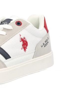 Sneakers Da Uomo U.s. Polo Assn. Tyme S001m3ty1 -Negozio Da Uomo Alla Moda 11e696dd56c172eb8381f3e940c1ccb8