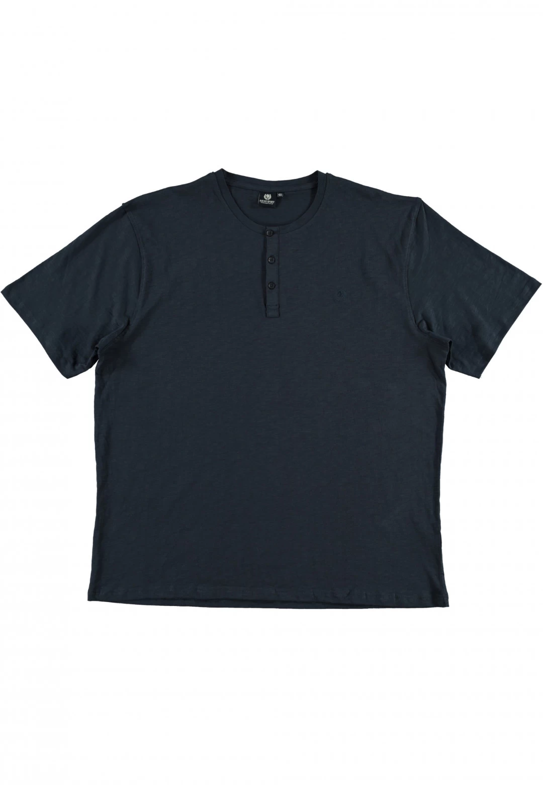 T-shirt Serafino Ascot Sport Over Art. 15306532 5 T-shirt Serafino Ascot Sport Over Art. 15306532 - immagine 3