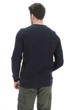 Girocollo Lyle & Scott Uomo Kn821 -Negozio Da Uomo Alla Moda 1262474639d9b391928b5298c19c4d79