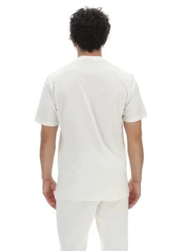 T-shirt Whatever Con Maxi Stampa Orso Frontale -Negozio Da Uomo Alla Moda 1286b1aec5dc521bcaef7905bf8314cc