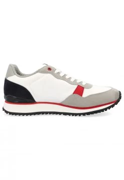 Sneakers Napapijri Cosmo Np0a4hl5 Con Dettagli A Contrasto -Negozio Da Uomo Alla Moda 12a22740fbc3f466b8cea3581275e7c0