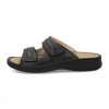 Ciabatte Comfort Sanofit Con Strappi Uomo -Negozio Da Uomo Alla Moda 12a56d1e5be259dee207597f1fcce597
