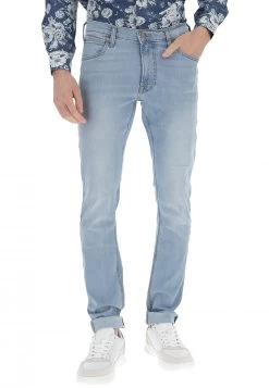 Jeans Lee Slim Tapered Modello Luke