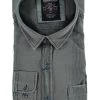 Camicia Comfort Rigata Tessuto Effetto Used Monte Carlo 2 Camicia Comfort Rigata Tessuto Effetto Used Monte Carlo -Negozio Da Uomo Alla Moda 12fe78f5a8e16a3780d225c02910bd07