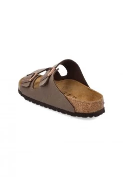 Ciabatte Uomo Birkenstock Arizona 151183 Narrow Fit Color Mocca -Negozio Da Uomo Alla Moda 1440be3fc569a40092224e412fcd20e0