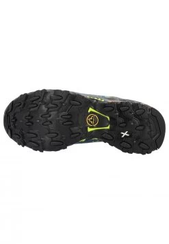 Scarpa Hiking La Sportiva Ultra Raptor Ii Gtx Nero Con Dettagli Fluo Uomo 14 Scarpa Hiking La Sportiva Ultra Raptor Ii Gtx Nero Con Dettagli Fluo Uomo -Negozio Da Uomo Alla Moda 14a952e65e75dbb8fa0f50bf17636d1d