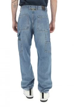 Jeans Pont Mod. Work Sequoia 8 Jeans Pont Mod. Work Sequoia -Negozio Da Uomo Alla Moda 14f806c1b8b4f7d97058b247b0d46512