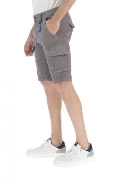 Bermuda Tasconato Gas Bob Gym 11 Bermuda Tasconato Gas Bob Gym -Negozio Da Uomo Alla Moda 14fc8603e05dac978628dbdb72be71ba