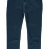 Jeans Over Fit Uomo Oxxy Stretch Lavaggio Scuro