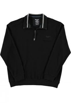 Maglia Mezza Zip Monte Carlo Art. 66045