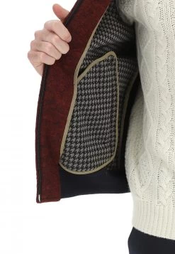 Bomber Lana Cotta èks Uomo 13 Bomber Lana Cotta èks Uomo -Negozio Da Uomo Alla Moda 155a3323fc5ad7ee6e921ca71bb63906