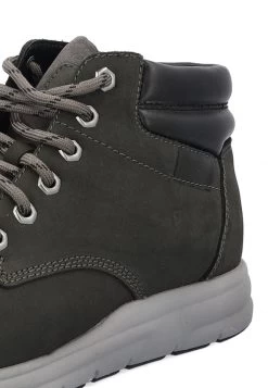 Scarponcino Geox Hallson U265ua 00032 Grigio Scuro Con Zip Laterale 15 Scarponcino Geox Hallson U265ua 00032 Grigio Scuro Con Zip Laterale -Negozio Da Uomo Alla Moda 1574f1937cb9b5989d53cae6d976337c