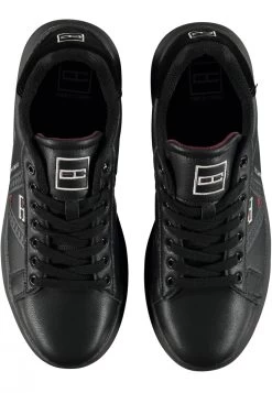 Sneakers Enrico Coveri King Ecs127303 Nero Sottopiede In Memory E Antibatterico -Negozio Da Uomo Alla Moda 157e51ec826b7f91237c15d60b9e37f5