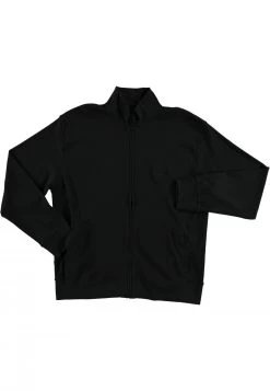Felpa Full Zip Extra Size Be Board