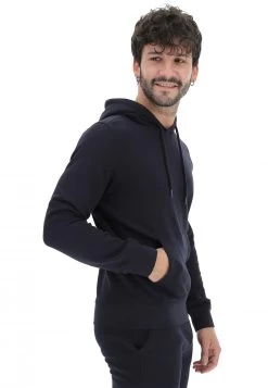 Felpa Cappuccio Age P83204 -Negozio Da Uomo Alla Moda 159b2bf39b4fe5a203a7f2e01142128a