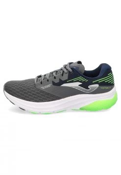 Scarpe Da Corsa Joma Rvictw2212 Uomo Grige Con Dettagli Fluo