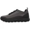 Sneakers Basse Da Uomo Geox Modello Spherica A U35bya0006k Con Zero Shock Sistem