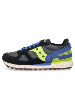 Sneakers Uomo Soucony S2108-819 Mod. Shadow Original Multicolor