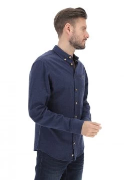 Camicia Flanella Blend 20710796 -Negozio Da Uomo Alla Moda 16af4109f7d38c395d70f0708298e6bc